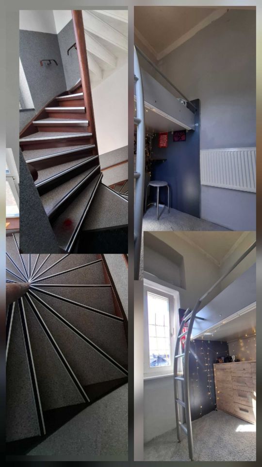 Mieszkanie 2-pokojowe Słupsk, ul. Wojska Polskiego. Zdjęcie 5