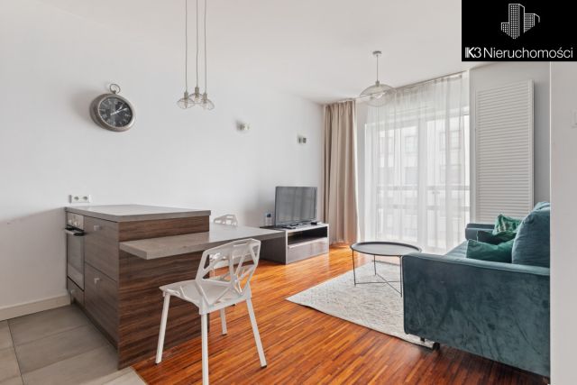 Mieszkanie 2-pokojowe Warszawa Wola, ul. Grzybowska. Zdjęcie 13