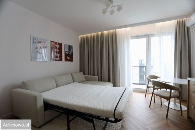 Mieszkanie 1-pokojowe Ożarów Mazowiecki, ul. Kapucka. Zdjęcie 1