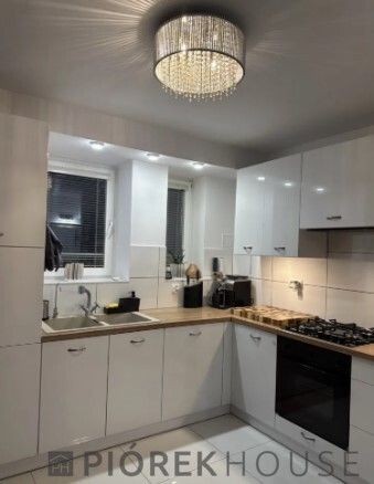 Mieszkanie 3-pokojowe Warszawa Praga-Południe, ul. Floriana Znanieckiego. Zdjęcie 4