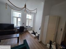 Mieszkanie 1-pokojowe Warszawa Mirów, ul. Ogrodowa. Zdjęcie 4