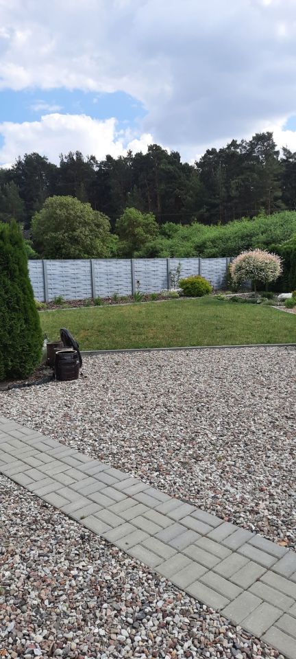 dom wolnostojący Ciechocinek. Zdjęcie 6