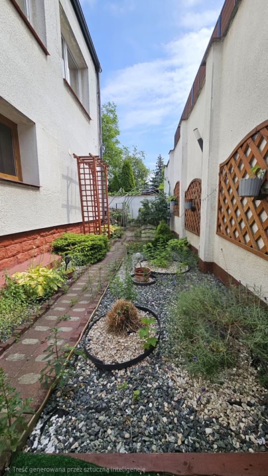 bliźniak, 4 pokoje Bydgoszcz Jary, ul. Jana Ostroroga. Zdjęcie 19
