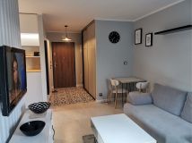 Mieszkanie 2-pokojowe Wrocław Krzyki, ul. Buforowa. Zdjęcie 4