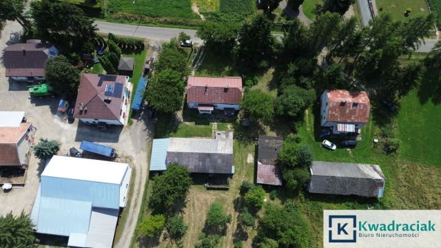 dom wolnostojący, 6 pokoi Jaszczew. Zdjęcie 10