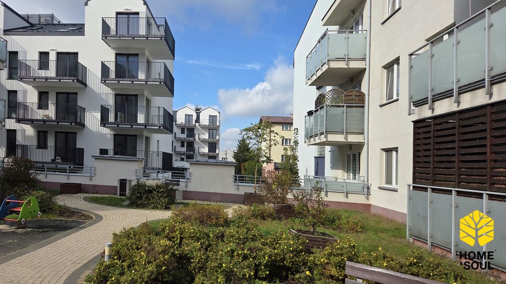 Mieszkanie 1-pokojowe Warszawa Gocławek, ul. Naddnieprzańska. Zdjęcie 11
