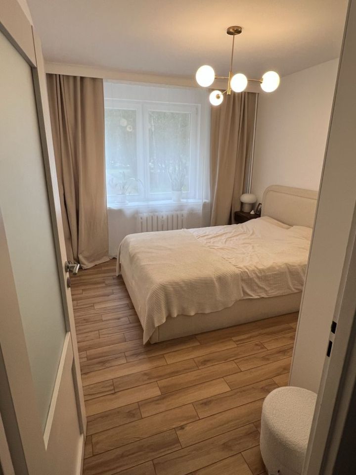 Mieszkanie 2-pokojowe Lublin Czechów. Zdjęcie 6