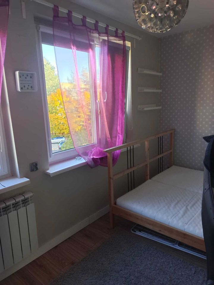 Mieszkanie 2-pokojowe Gliwice Łabędy. Zdjęcie 8