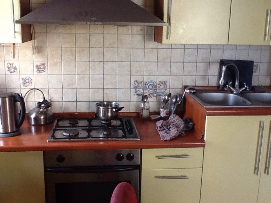 Mieszkanie 3-pokojowe Zielona Góra, ul. Stefana Wyszyńskiego. Zdjęcie 2