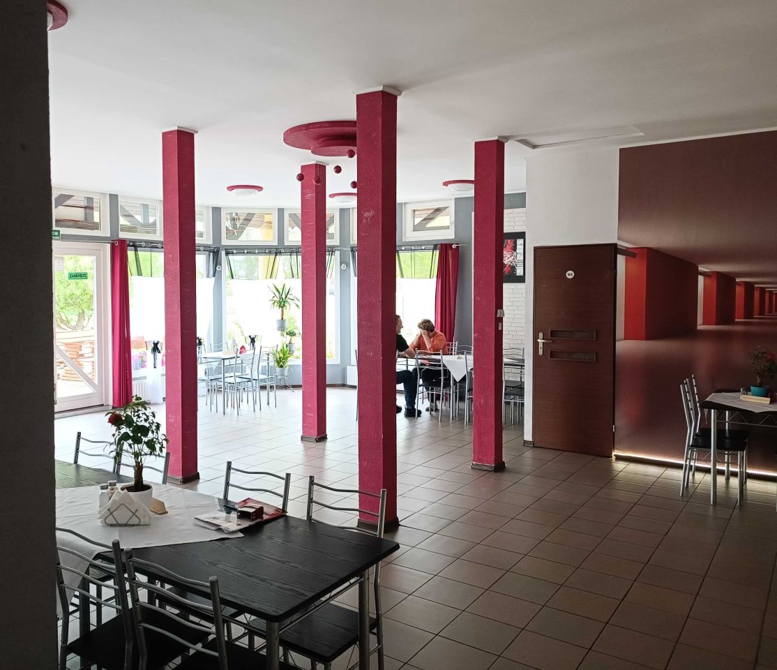 Lokal Cisy. Zdjęcie 6