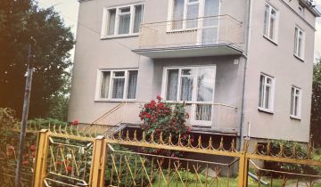 dom wolnostojący, 5 pokoi Bielsk Podlaski Dubicze, ul. Dubicze