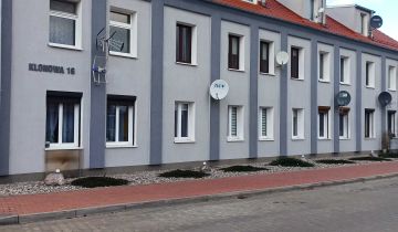 Mieszkanie 2-pokojowe Kostrzyn nad Odrą, ul. Klonowa
