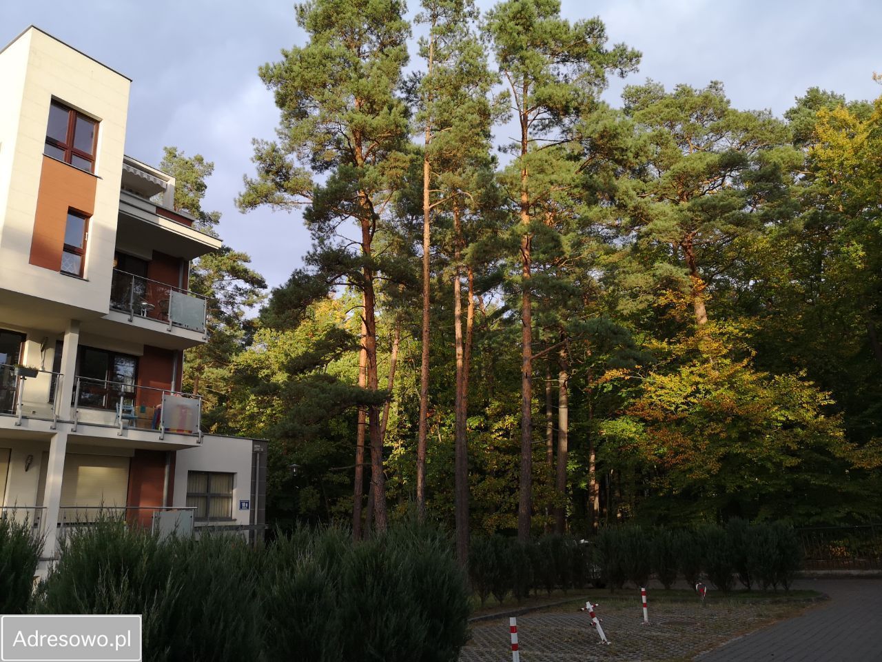 Mieszkanie 3-pokojowe Jantar, ul. Rybacka. Zdjęcie 14