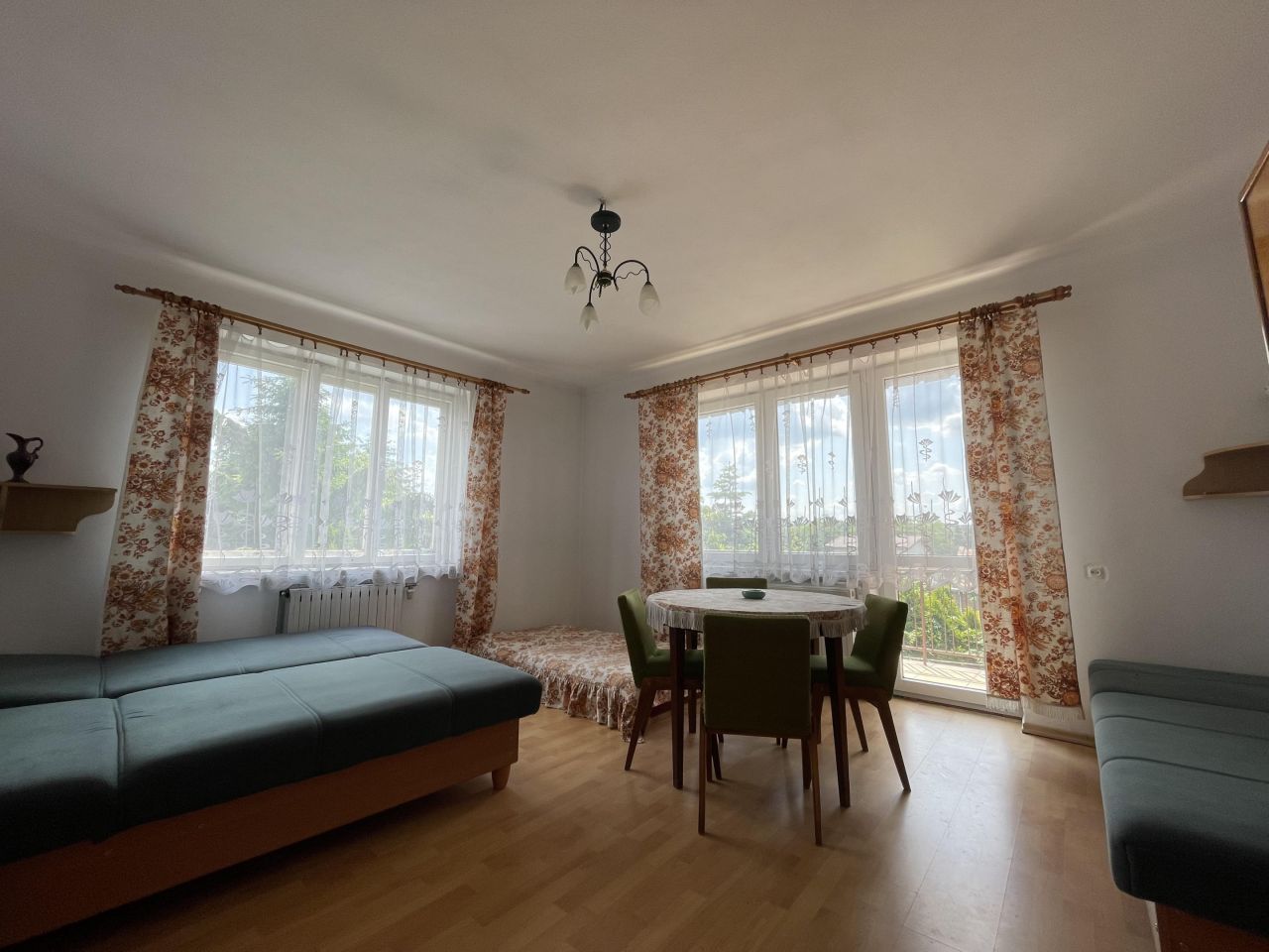 dom wolnostojący, 7 pokoi Stara Wieś. Zdjęcie 19