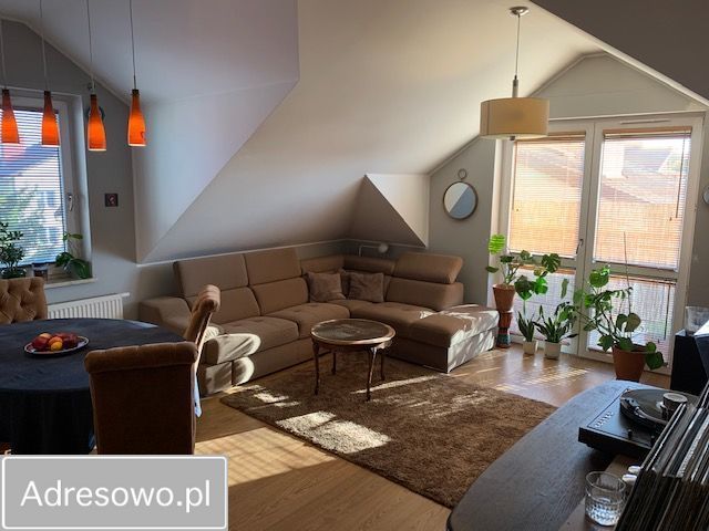 Mieszkanie 3-pokojowe Rumia. Zdjęcie 1