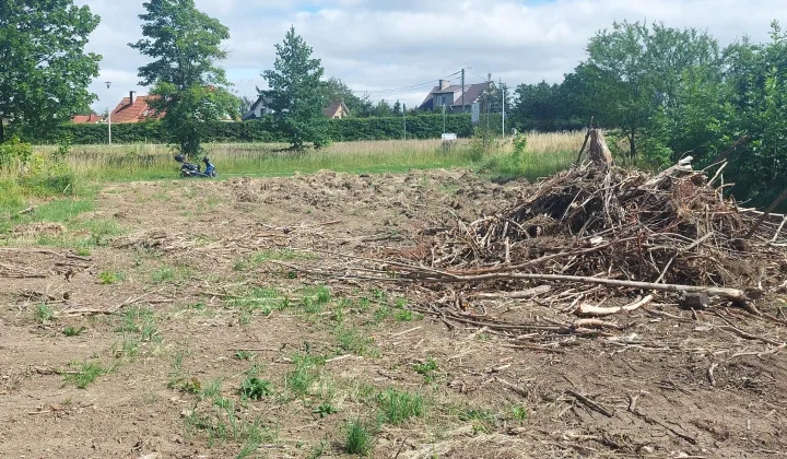Działka budowlana Gołdap