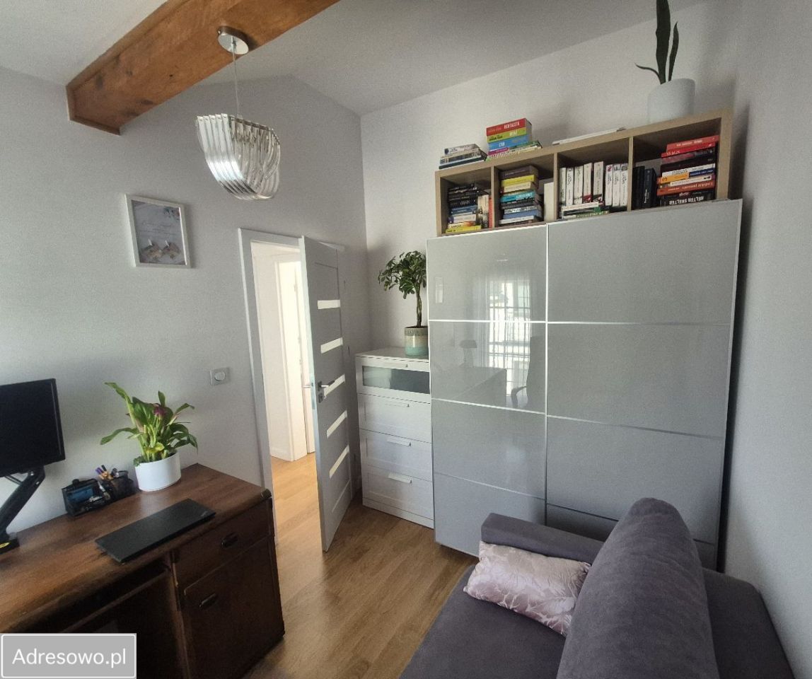 bliźniak, 4 pokoje Warszawa Wawer, ul. Kosmatki. Zdjęcie 14