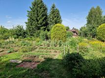 Działka rod Uniszowice. Zdjęcie 4