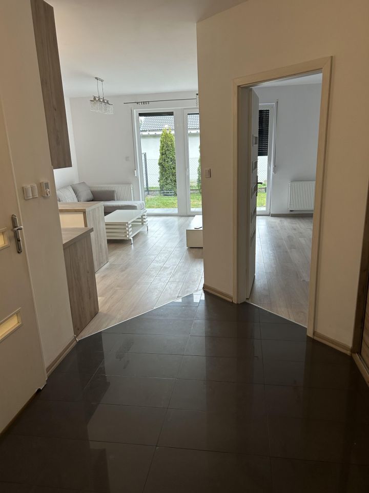 Mieszkanie 3-pokojowe Międzybórz, ul. Polna