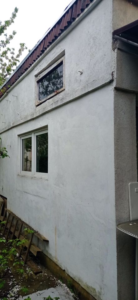 Działka rod Łódź Zarzew, ul. mjr. Eugeniusza Nurta-Kaszyńskiego