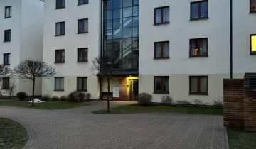 Mieszkanie 1-pokojowe Warszawa Wesoła