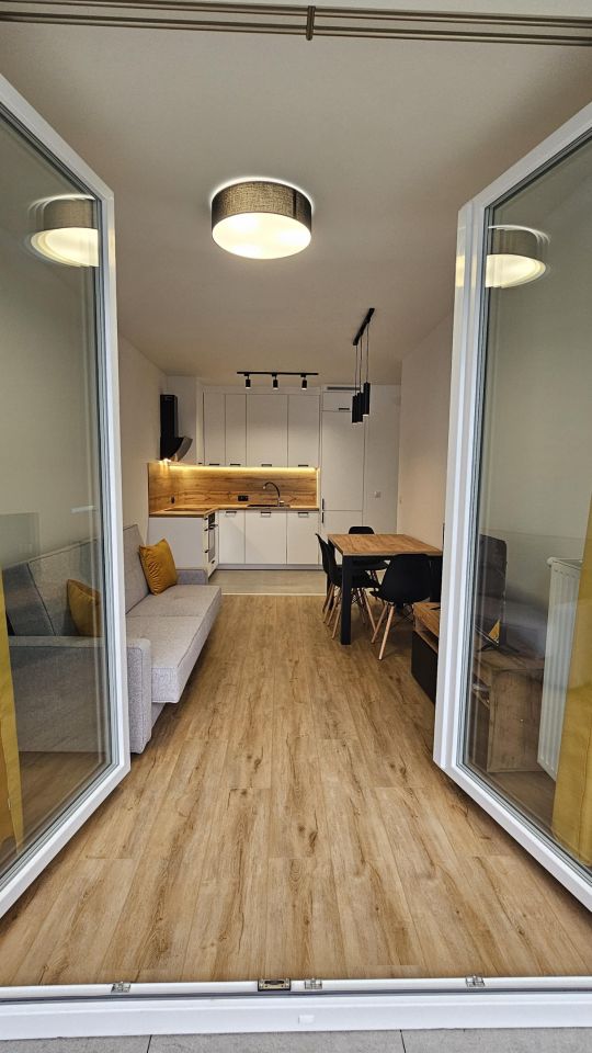 Mieszkanie 3-pokojowe Warszawa Bródno, ul. Marywilska. Zdjęcie 6