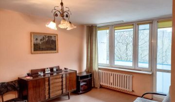 Mieszkanie 3-pokojowe Warszawa Bielany, ul. Marii Dąbrowskiej