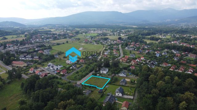 Działka budowlana Mysłakowice. Zdjęcie 7