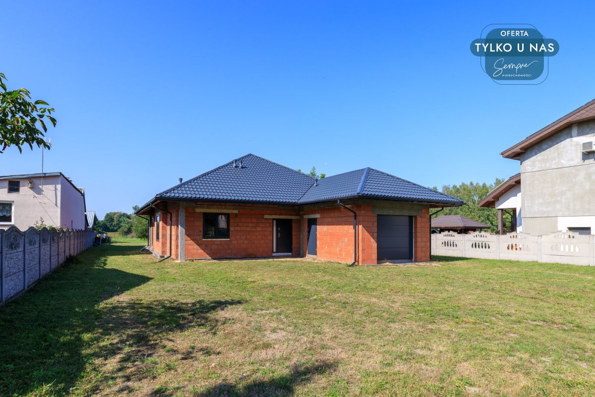 dom wolnostojący, 4 pokoje Ruda. Zdjęcie 10