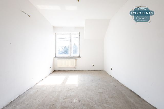 dom wolnostojący, 3 pokoje Krośniewice, ul. Kolejowa. Zdjęcie 5