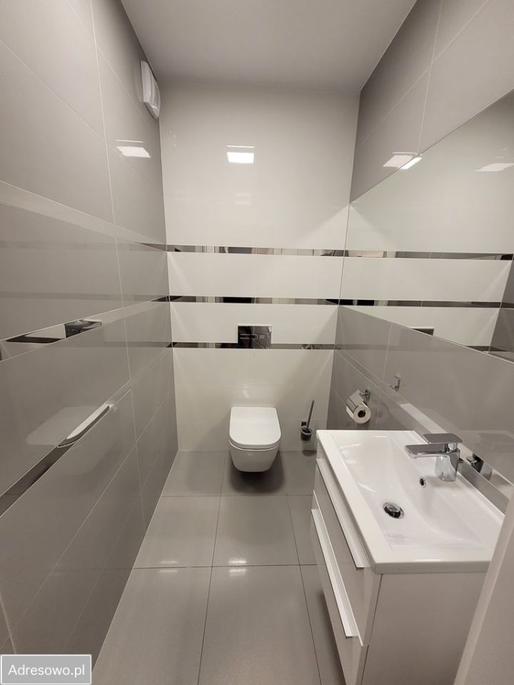 Mieszkanie 3-pokojowe Wrocław Fabryczna, ul. Graniczna. Zdjęcie 7