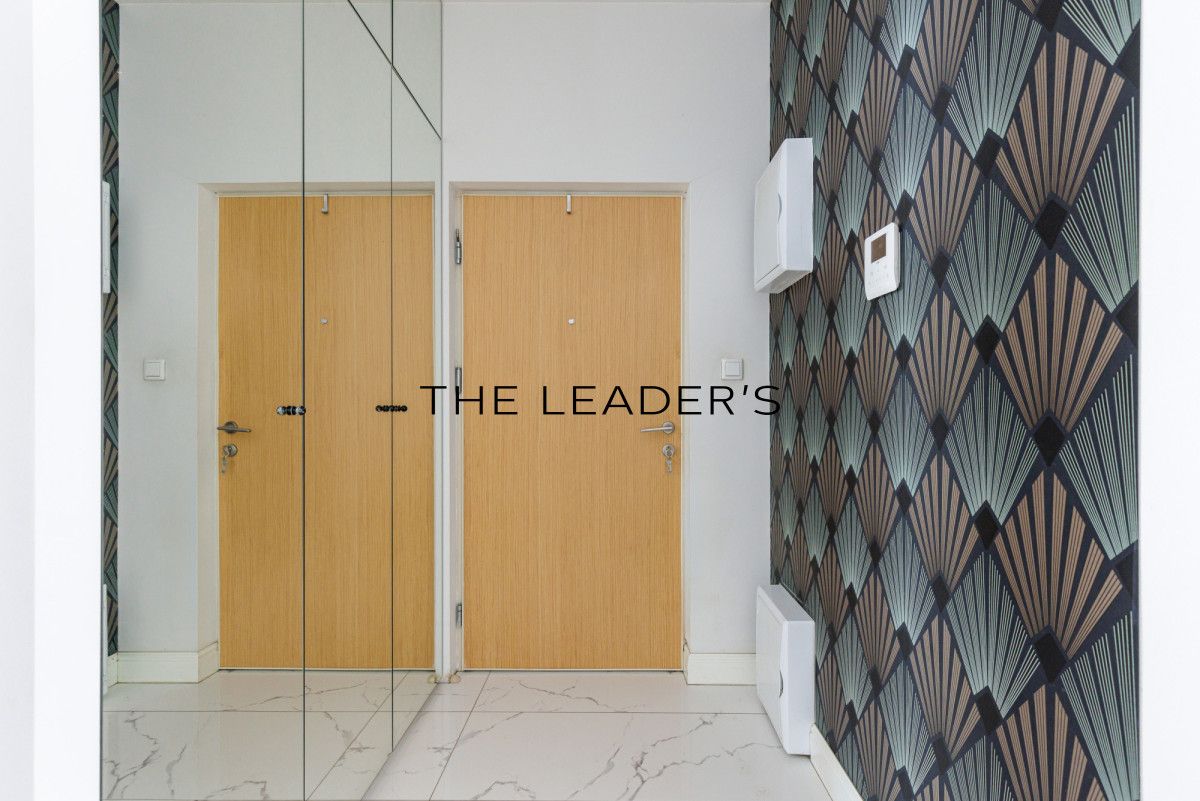 Mieszkanie 2-pokojowe Warszawa Mokotów, ul. Stanisława Kierbedzia. Zdjęcie 15