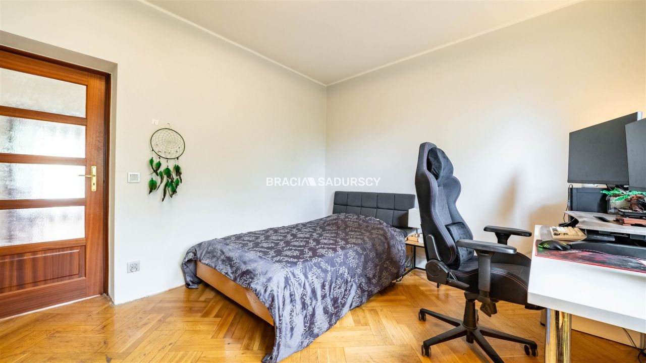 dom wolnostojący, 6 pokoi Kraków Prądnik Czerwony, ul. Promienistych. Zdjęcie 8