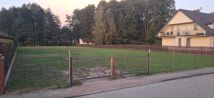 Działka rolna Zaścianki