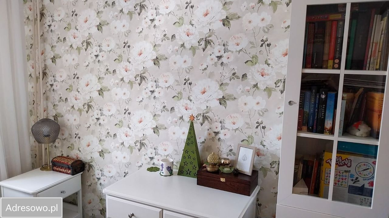 Mieszkanie 3-pokojowe Zduńska Wola, ul. Przejazd. Zdjęcie 19