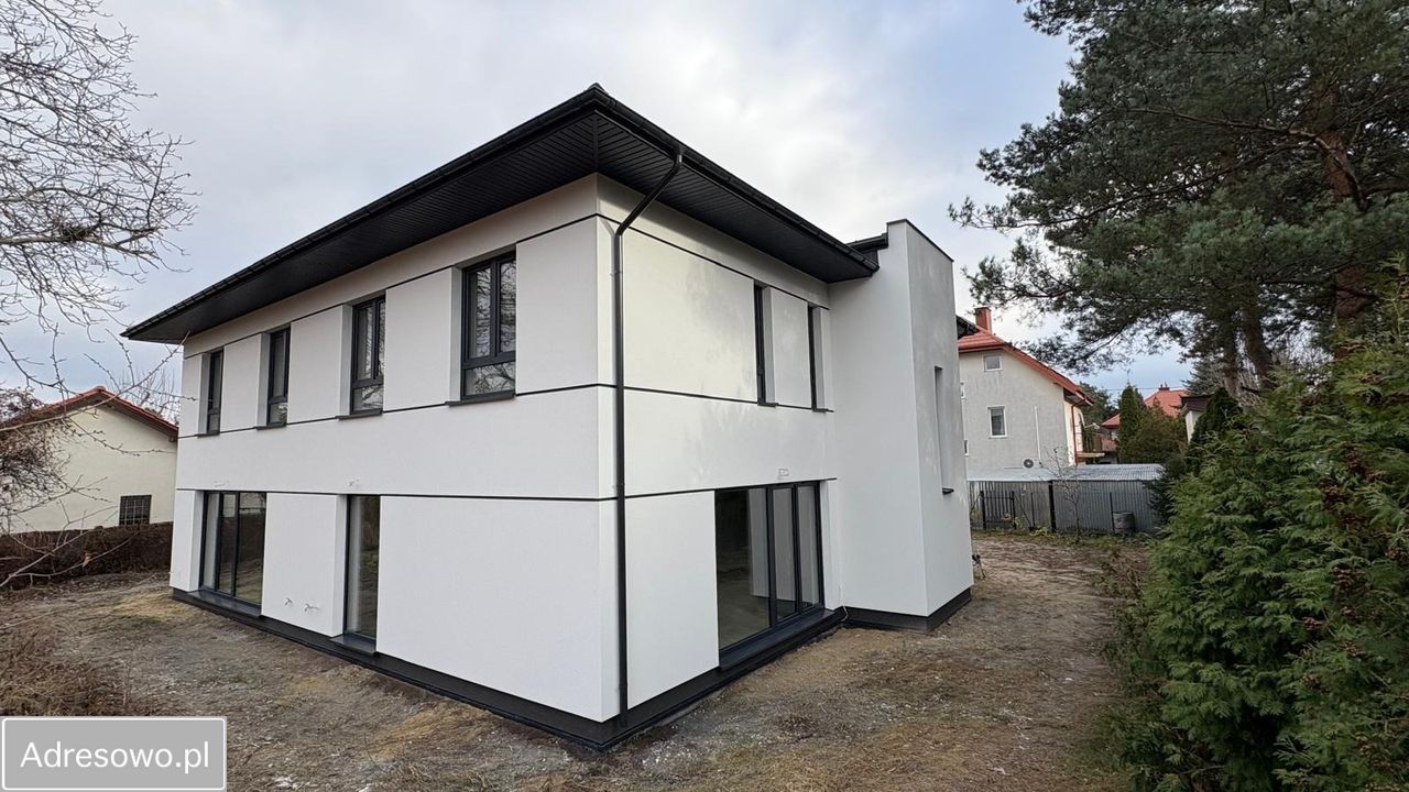 bliźniak, 5 pokoi Piastów, ul. Stefana Żeromskiego. Zdjęcie 7