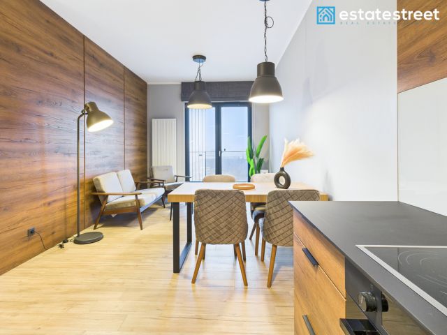 Mieszkanie 2-pokojowe Katowice Bogucice, ul. Henryka Mikołaja Góreckiego. Zdjęcie 12