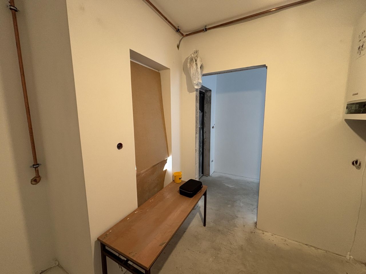 dom wolnostojący, 3 pokoje Wierzchowiska Dolne. Zdjęcie 13