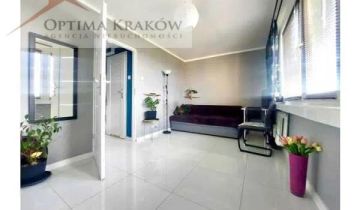 Mieszkanie 1-pokojowe Kraków, ul. gen. Jakuba Jasińskiego