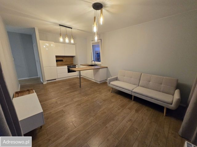 Mieszkanie 4-pokojowe Gdańsk. Zdjęcie 1