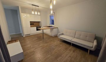 Mieszkanie 4-pokojowe Gdańsk