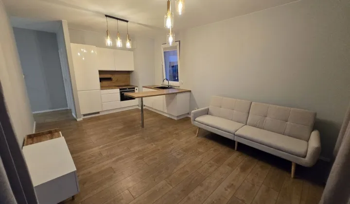 Mieszkanie 4-pokojowe Gdańsk