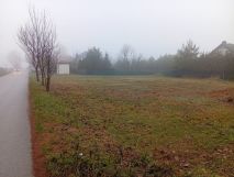 Działka budowlana Prawiedniki, ul. Makowa