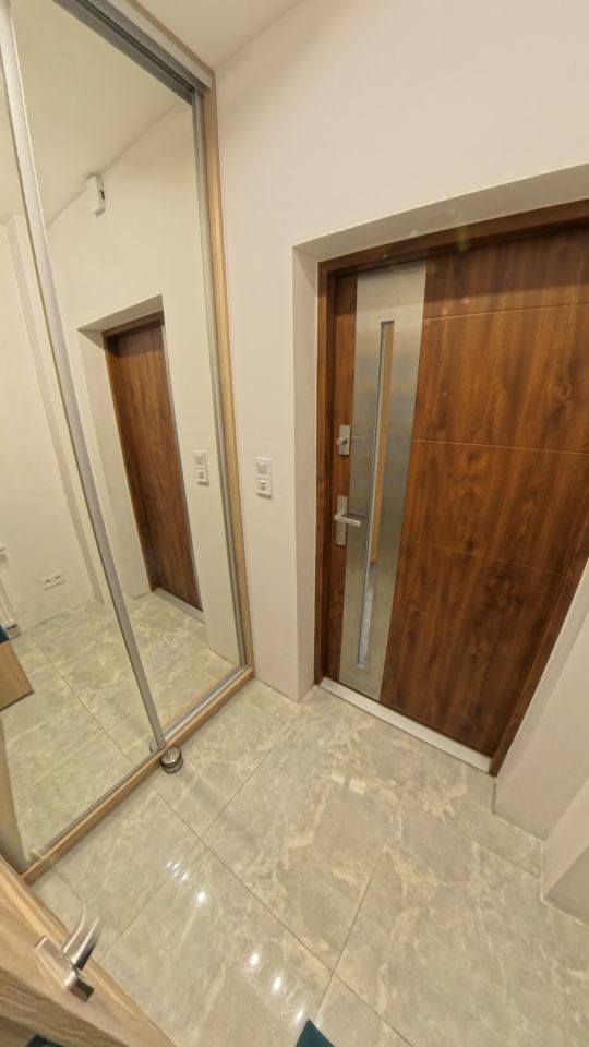 Mieszkanie 3-pokojowe Marki, ul. Fabryczna. Zdjęcie 9