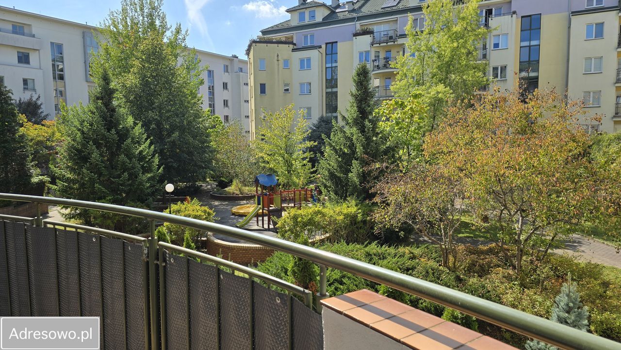 Mieszkanie 2-pokojowe Warszawa Ursynów, ul. Jerzego Iwanowa Szajnowicza. Zdjęcie 6