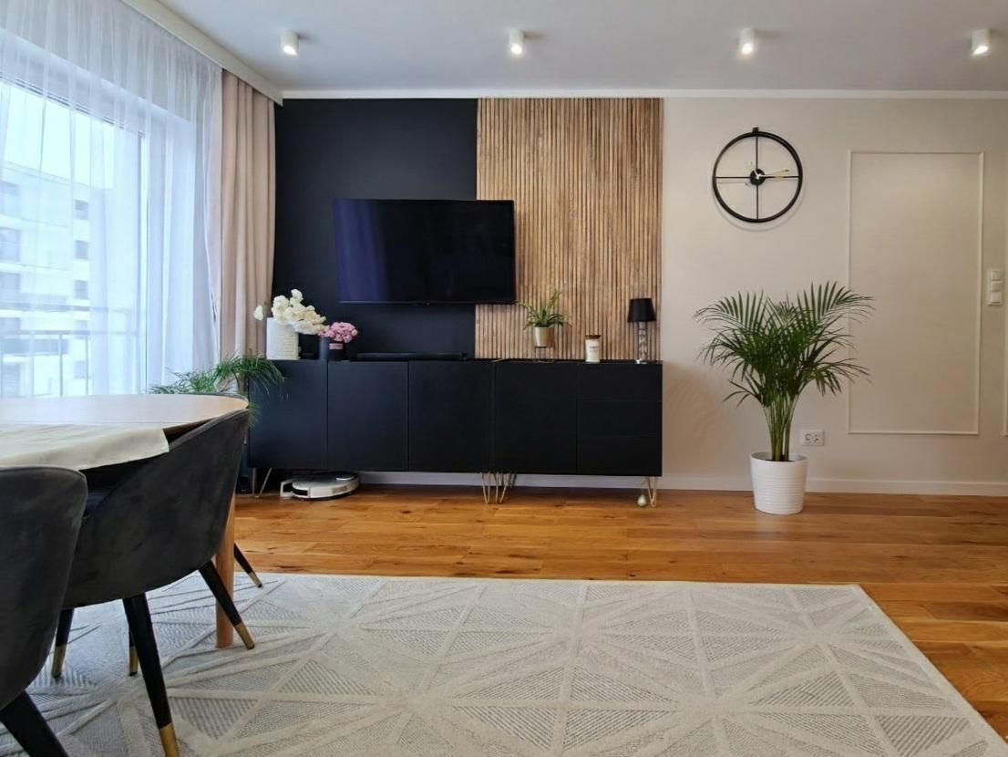 Mieszkanie 3-pokojowe Szczytno, ul. Zielona. Zdjęcie 4