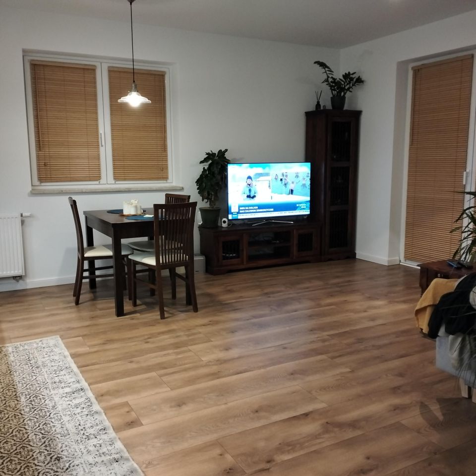 Mieszkanie 3-pokojowe Modlnica, ul. Wierzbowa. Zdjęcie 12