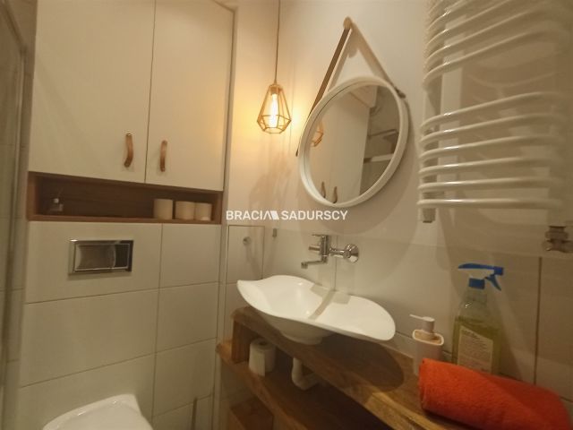 Mieszkanie 2-pokojowe Kraków Nowa Huta, os. Urocze. Zdjęcie 7