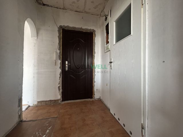 Mieszkanie 1-pokojowe Łódź Bałuty, ul. Zgierska. Zdjęcie 8