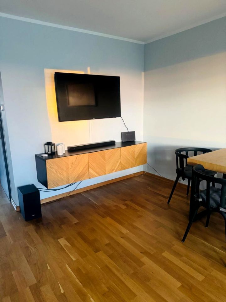 Mieszkanie 2-pokojowe Legnica Piekary Wielkie, ul. Cypriana Kamila Norwida. Zdjęcie 11